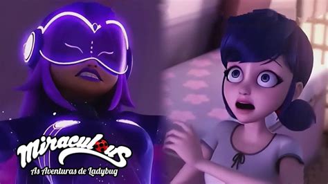 miraculous ladybug season 5 episode 27